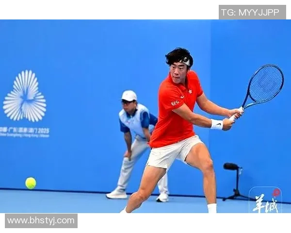 广州网球队精英赛之路：拼搏与荣耀交织的奋斗故事