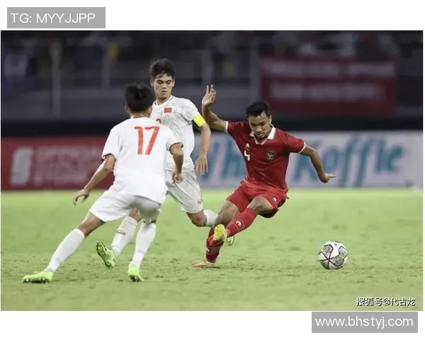 印尼足球人口的现状与发展潜力分析及未来展望