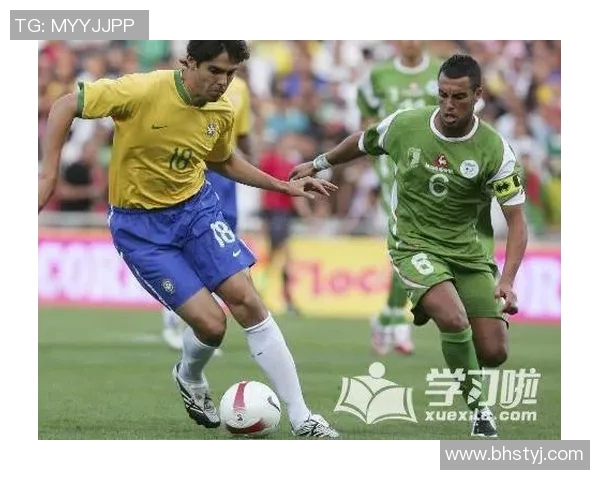 掌握足球控球技巧与带球策略提升你的场上表现与比赛水平