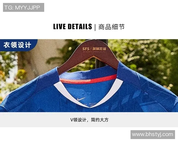 探索Nike足球短袖的时尚与性能完美结合，助你在球场上尽显风采与活力