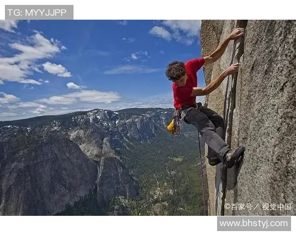 对话王芳:探索她的攀岩生涯与背后的坚持与梦想