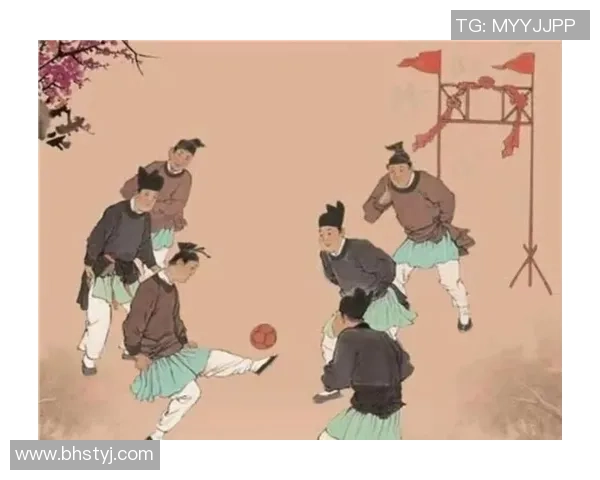 足球史的辉煌与变迁探讨从古代起源到现代职业联赛的发展历程