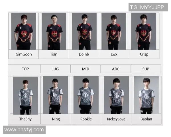 赛后分析:IG与JDG对决中的战术布局与执行细节探讨